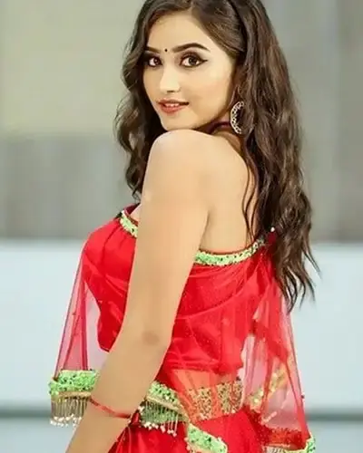Escort In Khuldabad